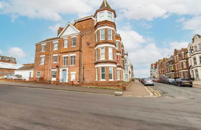 Host Stay Cabbell Towers - Foto 7