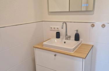 Ferienwohnung Weitblick Abendlicht - Foto 11