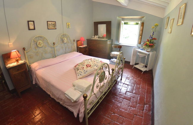 Pescaglia Serene Retreat - Foto 2