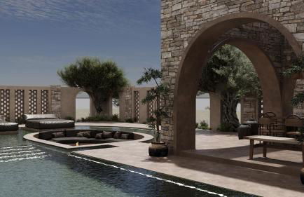 The Landmark Villas & Spa - Foto 78