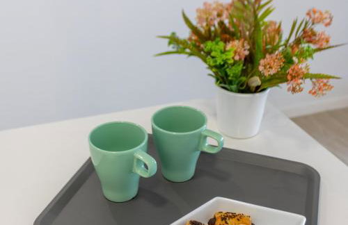 M A R I V E N T Suite with terrace private - Foto 15