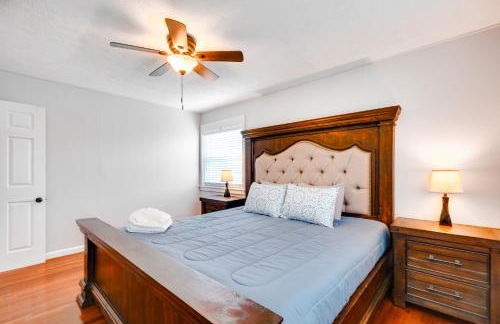 Updated Home Central Oak Ridge Location - Foto 13