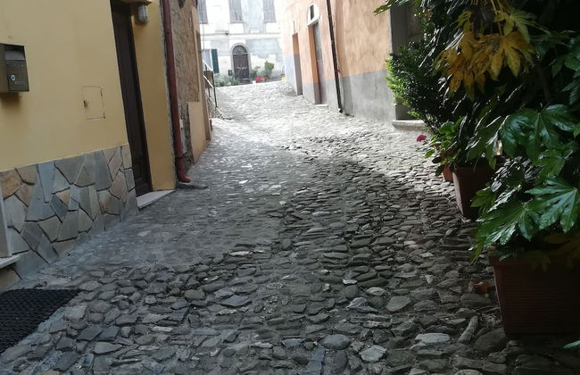 Casa Margherita - Holiday Home- - Foto 16