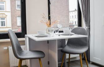 Cozy and central Apartment Lübeck - Photo 13