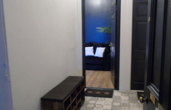 Snug - Tearlag Apartment - Photo 37