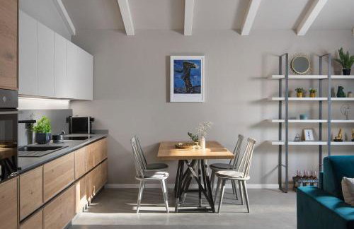 Moderne Villa mit grossem Privatpool bei Porec - Photo 9