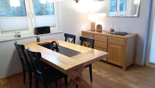 Familienfreundliches Ferienhaus Salzhaff-Urlaub - Foto 2