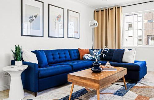 Bright & Modern Retreat - King Beds - Sloans Lake - Foto 6