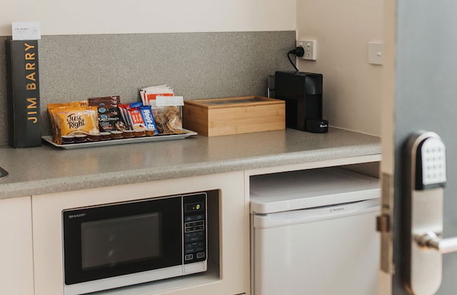 The Mill Apartments - Foto 6