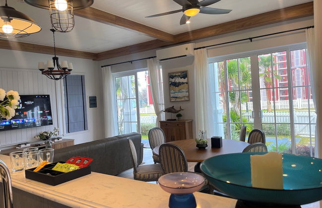 Nova Oasis Villas Sea View Phan Thiet - Foto 68