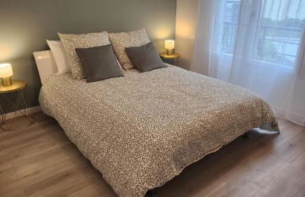 Élégance et charme aux portes de Paris - Foto 2