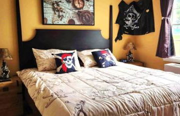 Must See Pirate Suite Ski On Off Jiminy - Mtn View Fully Redone Decor - Foto 5