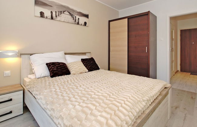 City Center Apartments SPA & Wellness by Apartmore - Foto 22