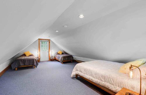 Quietude - A 60-Acre Historic Mountain Estate with 10 bedrooms - Foto 26