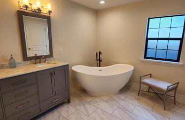 The Villa Orlando College Park Sleeps16 - Monthly Stays - Foto 7