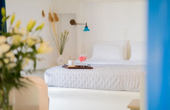 Antonina Hotel Apartments - Photo 18