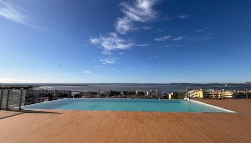 Seaside View - Saint-Laurent-du-Var - Foto 3