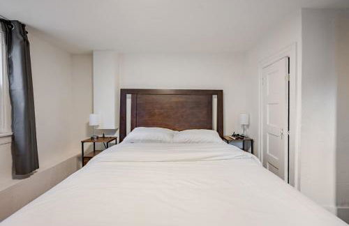 Cozy 5-Bedroom House, Perfect for Family and Work Groups - Foto 65