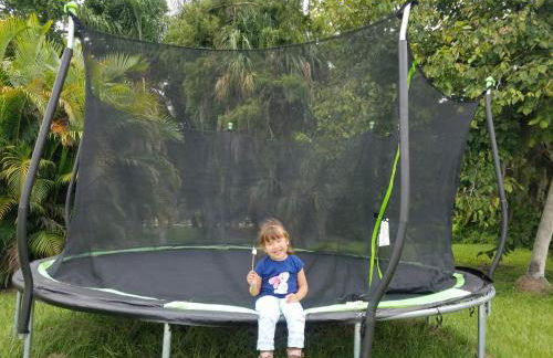 Beautiful Vacation Home Across From Lake Okeechobee - Foto 88