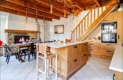 Le Cozy Maupas - Foto 12