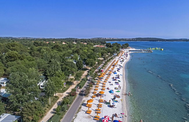 Mobile Homes Adriatic Camping Bi Village - Foto 33