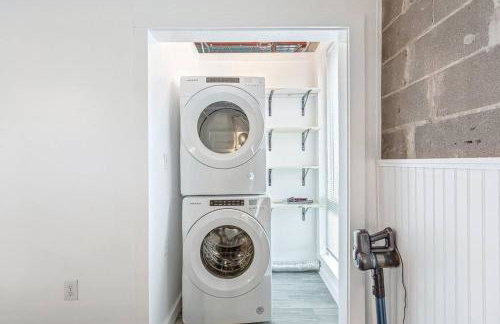 Livin Right Surf Loft: pickleball, basketball, close to the fun - Foto 9