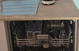 Bilocale a Rho in classe A con Garage - Foto 10