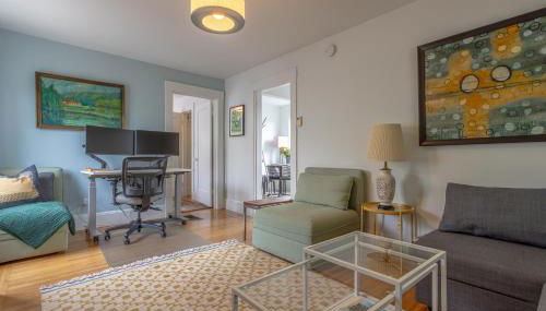 Bay Area Cozy Stays Berkeley - Foto 4