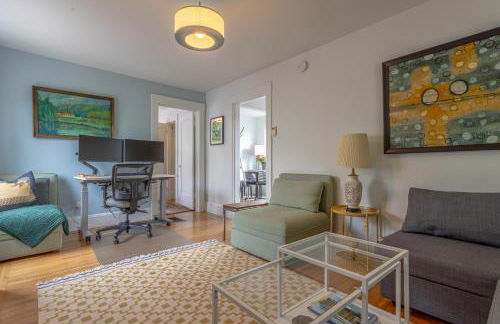 Bay Area Cozy Stays Berkeley - Foto 4