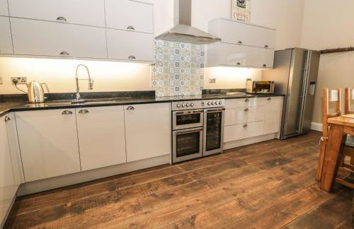 The Turnip Barn - Foto 18