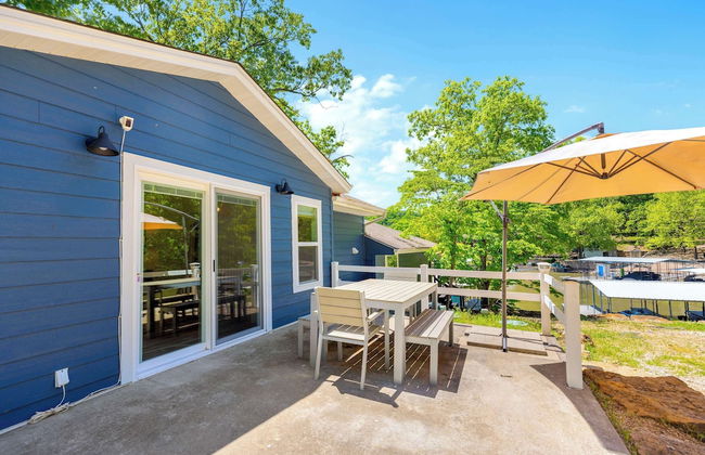 Little Bearcat Bungalow Stay on Ozark Waterfront - Photo 21