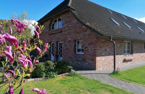 Boddenhus auf Rügen - Ferienwohnungen und Pension - Foto 5