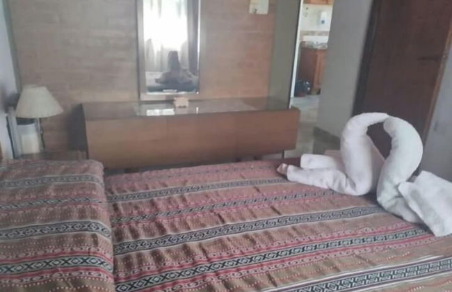 Cabañas SNT Rafael - Foto 1