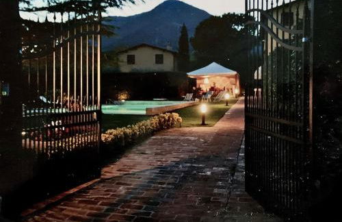 Villa Vaccoli - Foto 1