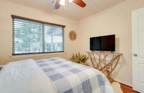 New Braunfels Home with Pool 2 Mi to Guadalupe River - Foto 14