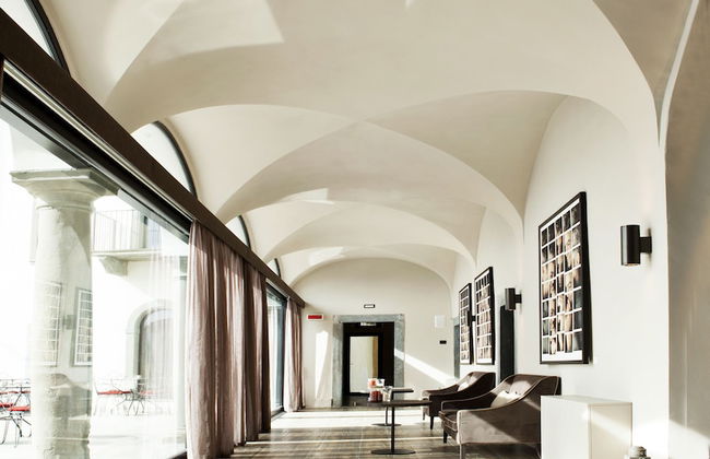 Podere Castel Merlo Resort - Foto 3