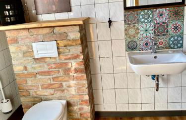 Schnitterkaserne Schaprode 7C - Foto 17