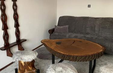 Magurska enklawa- domek letniskowy - Foto 15