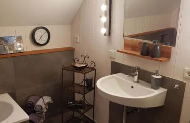 Ferienhaus Am Schildberg - Foto 11