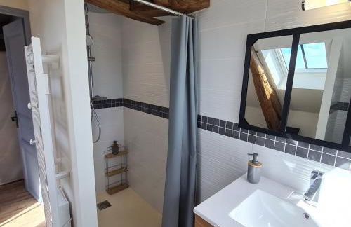 Grand Gîte à Briare - Animaux et Parking Privé - FR-1-590-541 - Photo 29