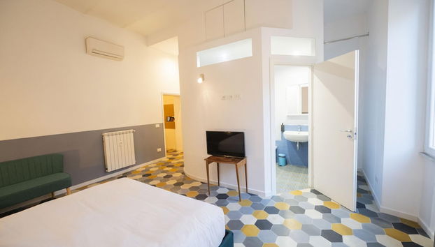 Apartment in Rome - Foto 3