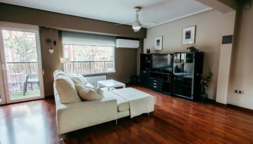 Apt Ruzafa, City Centre 10 Min, Terrace, 2 Rooms - Foto 3