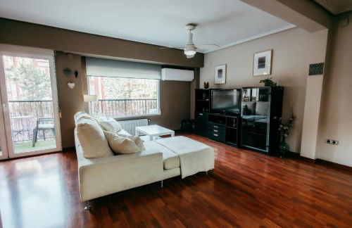 Apt Ruzafa, City Centre 10 Min, Terrace, 2 Rooms - Foto 3