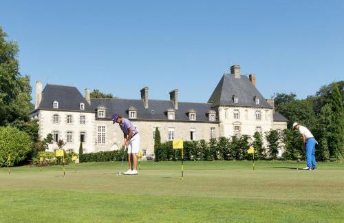 Appartements Les Ormes - Foto 50