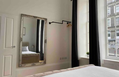 Grand Apartment on HOE/BARBICAN Allocated PARKING! - Foto 28