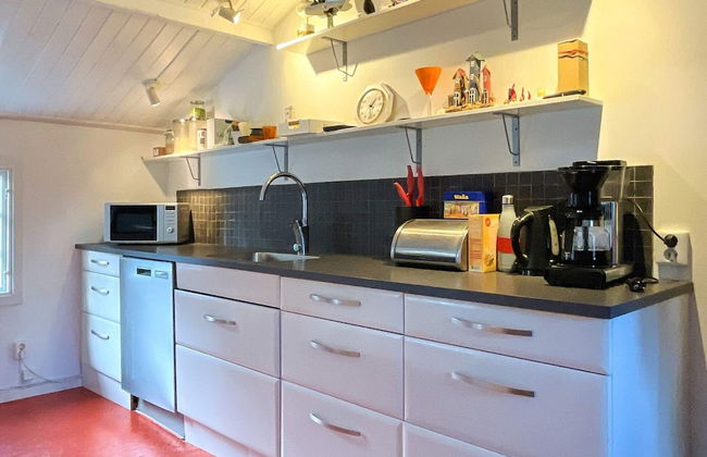 7 Person Holiday Home in Monsteras - Foto 5