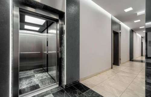 Apartments Ostsee Suntowers TARAS - Foto 62