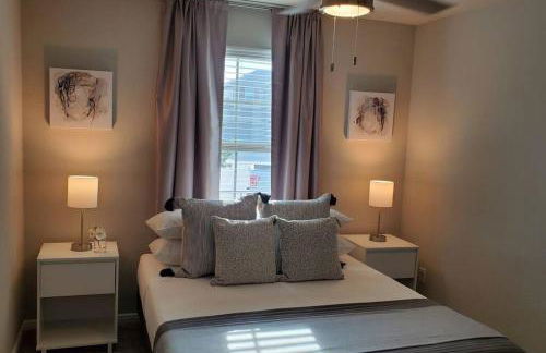 Katy Vibes With Jacuzzi, Elegant and Peaceful 3BR - Foto 55