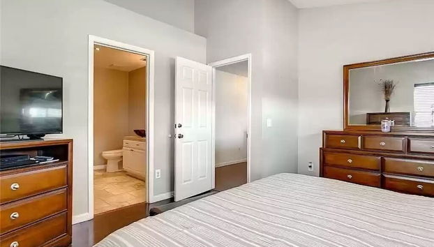 Windwood Villa 4 Bedroom Home by RedAwning - Foto 3, Habitación