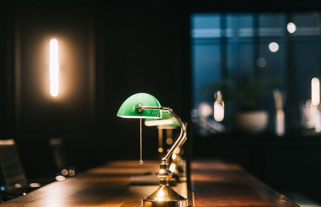 Getaway Studios Gent - Foto 11